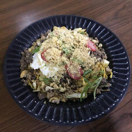 Ihsay's Authentic Pancit Batil Patong